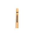 thumbnail image 3 of NAHANCO Wooden Shirt Hanger, 19" - Low Gloss Natural, 100/CTN, 3 of 6