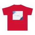 thumbnail image 2 of Youth Midweight Tee, 2 of 3