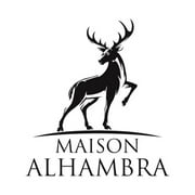 Maison Alhambra Jean Lowe Fraiche , 3.4 oz EDP Spray