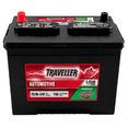 thumbnail image 2 of Traveller Powered by Interstate TS/IB-24F Automotive Battery, 2 of 3