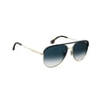 thumbnail image 3 of Lentes de sol CARRERA 209/S LKS 08 Aviator Dorado Azul Con accesorios, 3 of 3