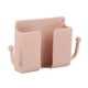 thumbnail image 2 of Soporte de pared para enchufe de teléfono, soporte para teléfono montado en la pared, accesorio para teléfono, soporte para teléfono de cabecera, diseñado con precisión, 2 of 7