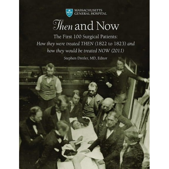 Then and Now, (Paperback)