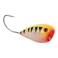 thumbnail image 3 of Señuelos de pesca en hielo Popper, cebo Artificial duro con manivela, anzuelo único y afilado, Tackle07, 3 of 12