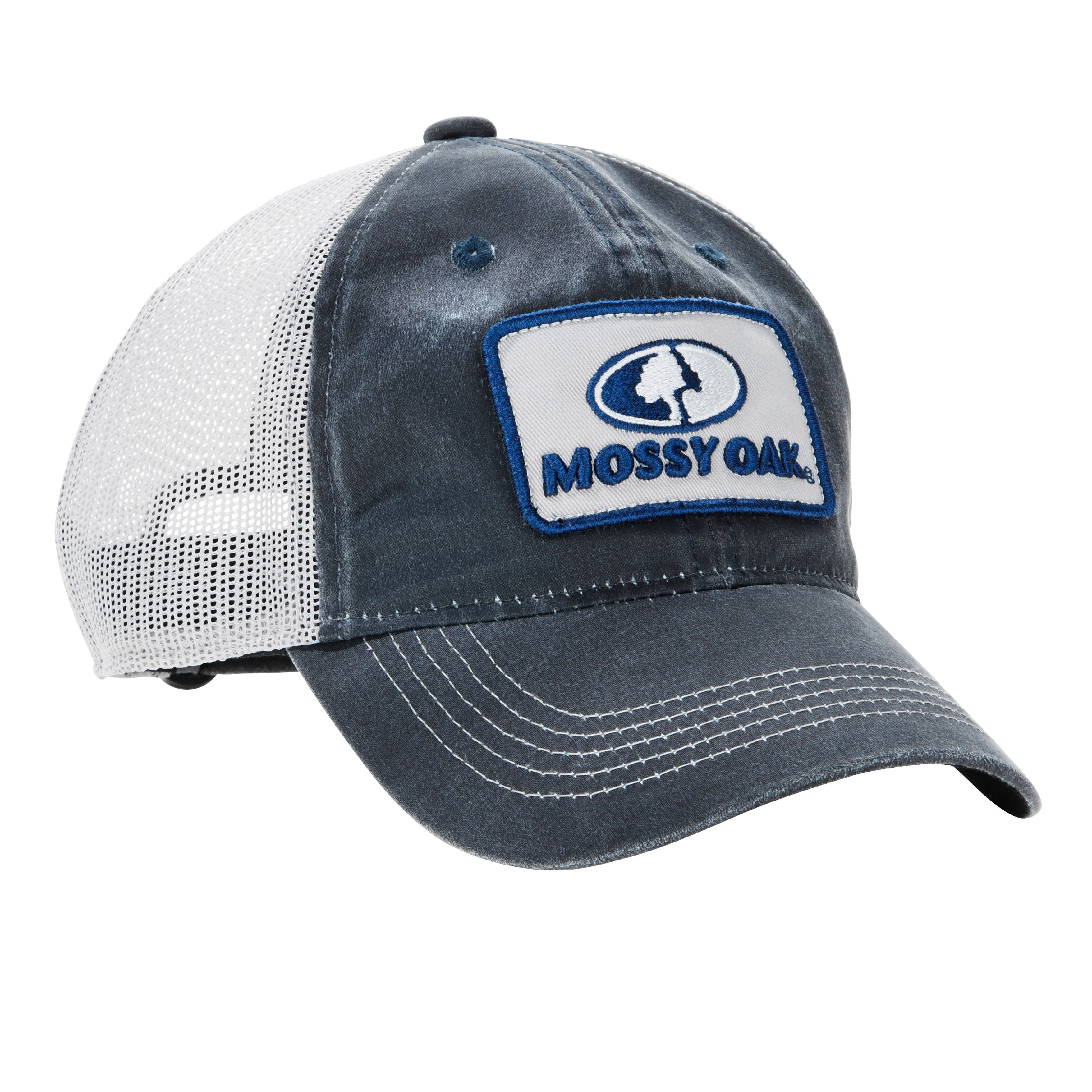 mossy oak hats at walmart