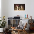 thumbnail image 3 of Art.com Marche Antica Vignette Art Print by Angela Staehling, 36" x 24", 3 of 3