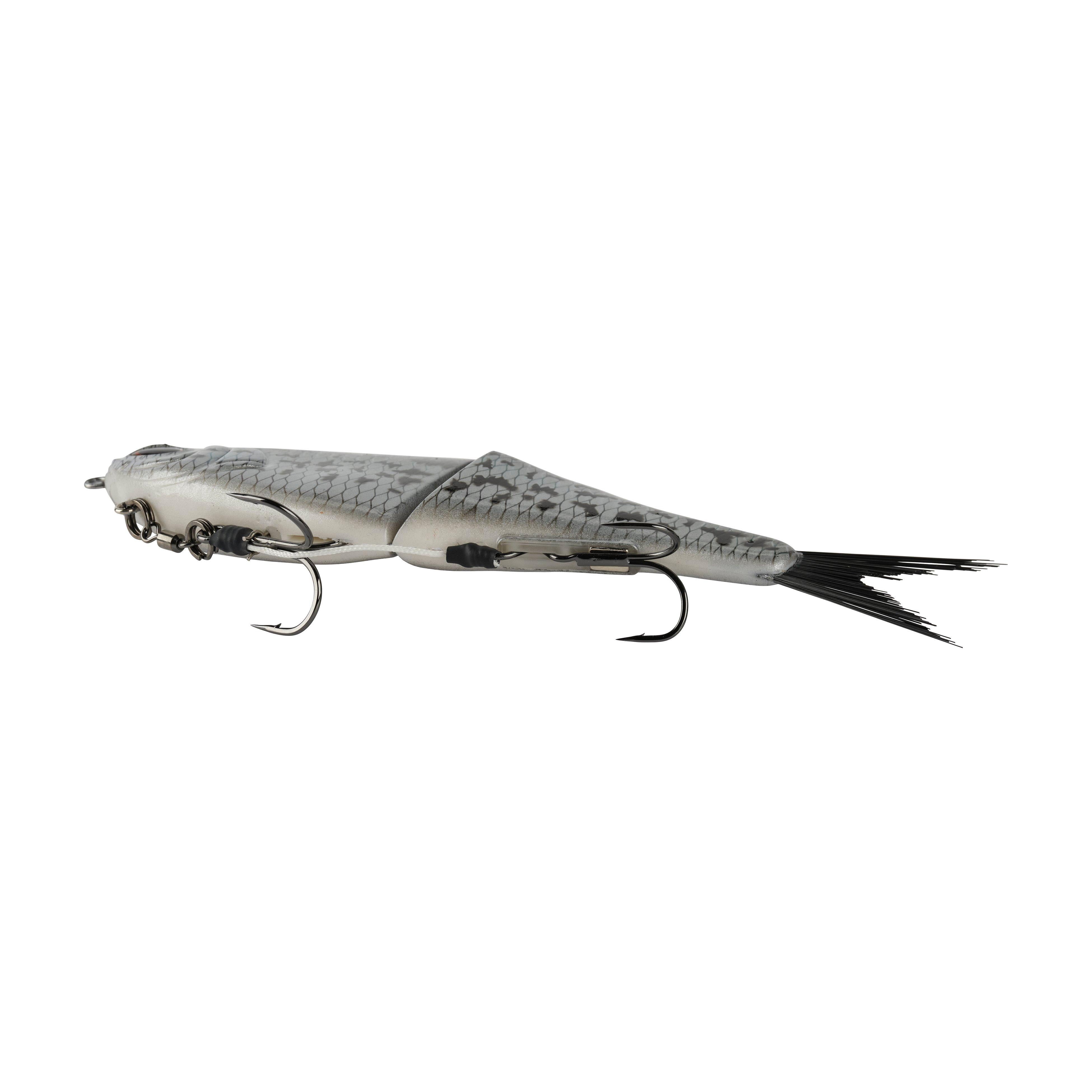Berkley PowerBait® Chop Block, 8 in, Crappie