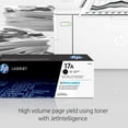 thumbnail image 4 of HP LaserJet Pro M102w Wireless Laser Printer With Mobile Printing (G3Q35A), 4 of 10