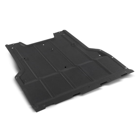 Engine Splash Shield Guard Under Cover 8U0863821A Fit For 2015-2018 Audi Q3