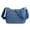 Blue, variant on Crossbody Bags for Women Waterproof Nylon Shoulder Bag Roomy Multiple Pockets Messenger Purses Handbags with Adjustable Shoulder Strap Pink