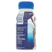 Ensure Original Nutrition Shake - Dark Chocolate, 8 ounce Bottle, 6 Count