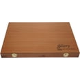 thumbnail image 2 of Mungyo Gallery Soft Oil Pastels Wood Box Set Of 72 - Assorted Colors, 2 of 5