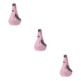 thumbnail image 4 of Greeniant Bolsa de transporte para mascotas con manos libres bolsa de hombro plegable para perros y gatos color Rosa, 4 of 6