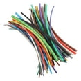thumbnail image 2 of RANMEI Sleeving Heat Shrink Tube Supplies Tubing Wire 2 1 5 Sizes 55Pcs Assortment Heatshrink Kit Polyolefin Electrical, 2 of 9