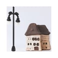 thumbnail image 4 of MesaSe Simulation Lights Toy Room Doll House Christmas Decorations Toddler Mini Lamp Post 7 Pcs, 4 of 6