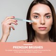 thumbnail image 2 of Shisuyan Application de Fond de Teint Design Professionnel Bleu 1 Ensemble, 2 of 9