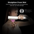 thumbnail image 2 of Secador de pelo IG INGLAM Air Straight 200 ml Ionic, 2 of 7