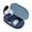 Black, variant on M82 Transparent Ear Hanging Bluetooth Earphones – Wireless Earbuds with Ergonomic Hook, HiFi Sound, Touch Control, for Sports & Daily Use,White