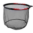 thumbnail image 4 of VONKY Fishing Nets Head Fish Catching Releasing Landing Head Outdoor Saltwater 30cm Net 35cm, 4 of 6