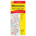thumbnail image 1 of Carte Moncton NB, 1 of 1