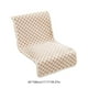 thumbnail image 3 of Silla Oficina Asiento Plush, Cojín Reposabrazos, Base Antideslizante, Para Sillas Sofas, Reclinadores, Suave, Duradero, Para Oficina, Para Dormitorio, Metal Resistente,Wsvlmg, 3 of 8