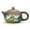 A, variant on Jingdezhen Vintage Kiln Change Ceramics Tea Pot Handmade Kettle Porcelain Teapot Oolong Tea Chinese Tea Set