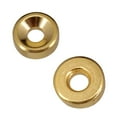 thumbnail image 3 of Cuerpo Cuello Yuyangstore Tornillo Fijo con Bujes Para Guitarra Eléctrica Bass 14mm, 3 of 4