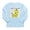 Sky Blue, variant on CafePress - Luv Mommies 006 Copy Long Sleeve T Shirt - Long Sleeve Infant T-Shirt