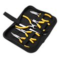 thumbnail image 4 of Jewelry , Beading  Set Jewelry Making Supplies Jewelry Making  Tools  For Wire Wrapping For Jewelry Repair For DIY For Crafts, 4 of 8