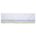 thumbnail image 4 of Bebelelo - Bedding Set - 5 Pieces - Polar Bear in Forest, 4 of 9