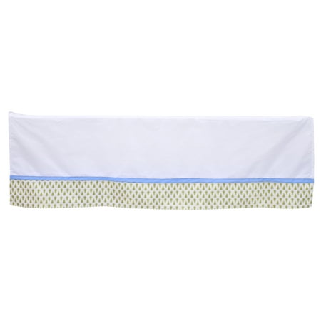 Bebelelo Bedding Set 5 Pieces Polar Bear In Forest Walmart