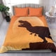 thumbnail image 3 of Juego de cama Dinosaurio Simple, 3 of 4