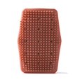 thumbnail image 3 of Billuyoard Cepillo de silicona de doble cara para el cuerpo, cepillo para el baño, exfoliante, piel brillante, masaje con cepillo para el baño y el Almacenamiento y organización del hogar Billuyoard HA023913-00, 3 of 6