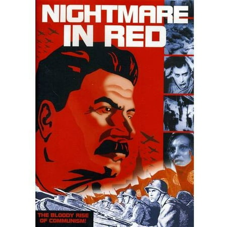 Nightmare In Red Report From Russia Walmart Com