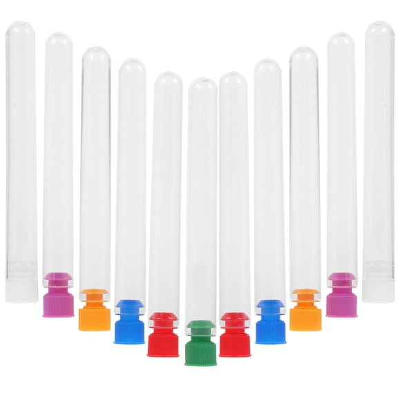 QIFULL Qifull Transparent Needle Box Chic Design for Needle and Gadget Storage 60Pcs