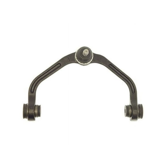 Front Left Upper Control Arm and Ball Joint Assembly - Compatible with 1998 - 2011 Ford Ranger 1999 2000 2001 2002 2003 2004 2005 2006 2007 2008 2009 2010