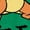 KELLY GREEN, variant on Pokémon - Charizard Flash Fire - Youth Short Sleeve Graphic T-Shirt