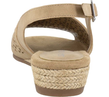easy street trudy espadrille sandals