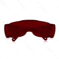 thumbnail image 2 of Gafas de seguridad láser FreeMascot OD 4+ 190nm-540nm Longitude onda, 2 of 6