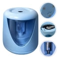 thumbnail image 5 of Auto Pencil Sharpener Electric Sharpener Automatic Sharpener Student Stationery, 5 of 5