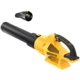 thumbnail image 1 of Soplador de Hojas Inalámbrico QuliMetal 2025 500CFM/150MPH 20V Max, 1 of 9