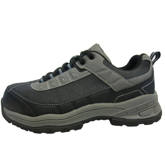 Brahma - Brahma Men's Seth Steel Toe Low Work Shoe - Walmart.com