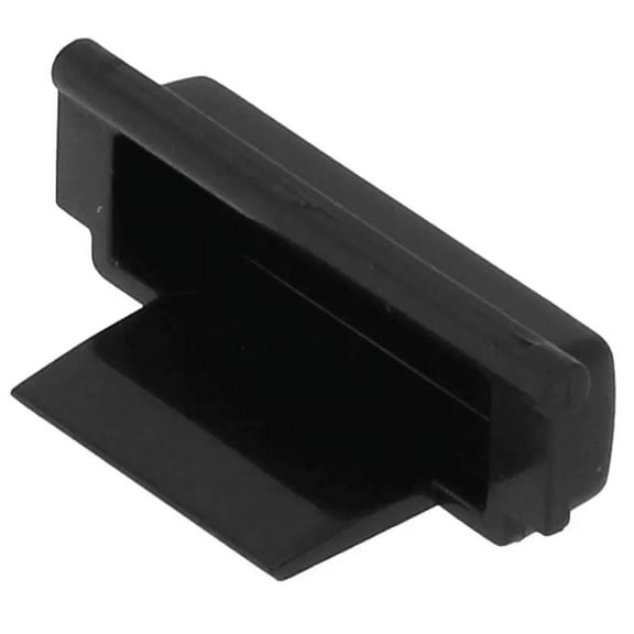 Partscollect Roof Console Shelf Button Switch Glasses Case Glove Box Switch Compatible with Porsche Cayenne 2003 2004 2005 2006 2007 2008 2009 2010 Repalces OE# 95555231801 955552318016N3