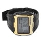 thumbnail image 2 of Reloj deportivo digital con esfera grande, luz nocturna, resistente al agua, hora dual, reloj electrónico para exteriores, dorado, 2 of 5