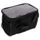 thumbnail image 3 of Bolsa delantera para bicicleta, bolsa negra para manillar de bicicleta Bolsa para manillar de bicicleta Bolsa para bicicleta Rendimiento potente, 3 of 14