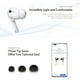 thumbnail image 4 of HONOR Earbuds 3 Pro Audífonos estéreo inalámbricos verdaderos Coaxial Dual-driver, 4 of 8