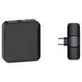 thumbnail image 1 of Microphones Portables Video Recording Lapel Microphones, 1 of 5