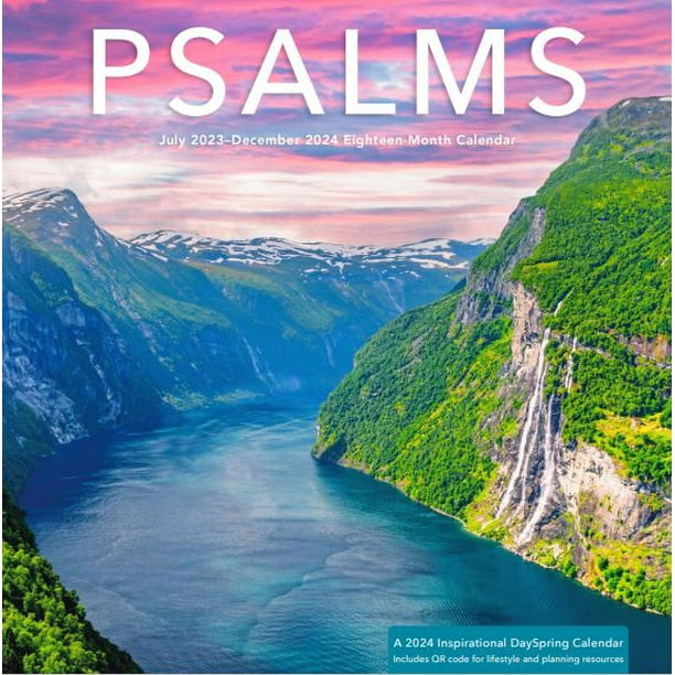 2024 18 Month Calendar Psalms 12x12 Hanging Wall Calendar By DaySpring Walmart 2024-18-month-calendar-psalms-12x12-hanging-wall-calendar-by-dayspring-walmart
