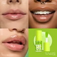thumbnail image 3 of NYX Professional Makeup Fat Oil Chillz Lip Gloss, 12 Hour Hydration, Kiwi Freezie, 0.16 fl oz, 3 of 9