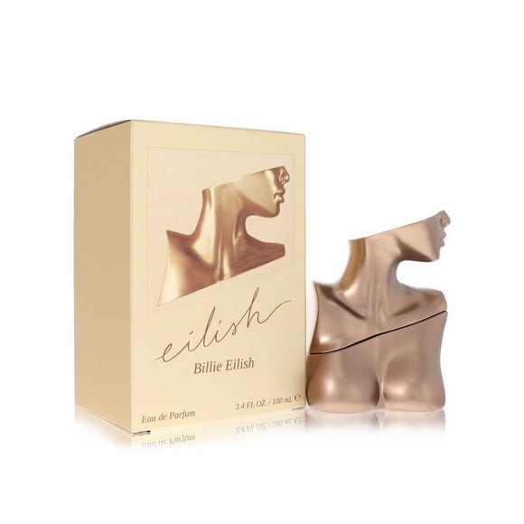 Eilish by Billie Eilish Eau De Parfum Spray 3.4 oz